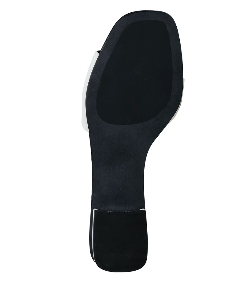 Vince Camuto Cheleah Slide Coconut Cream ID-GXQC2661