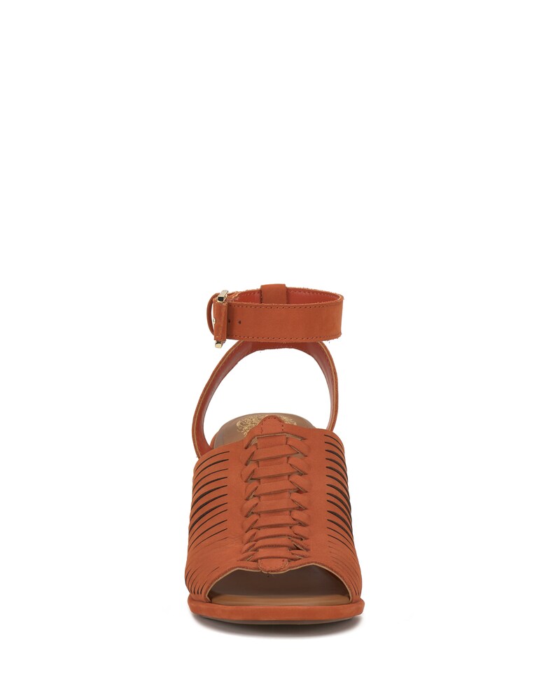 Vince Camuto Frenela Sandal Apricot ID-HALY2428