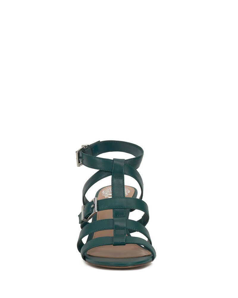 Vince Camuto Bivenya Sandal Mythic Teal ID-HDUD4711