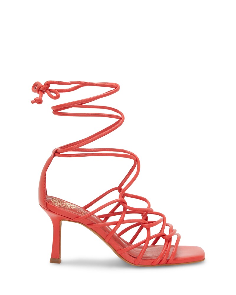 Vince Camuto Enjita Sandal Tomato ID-HEBM5668