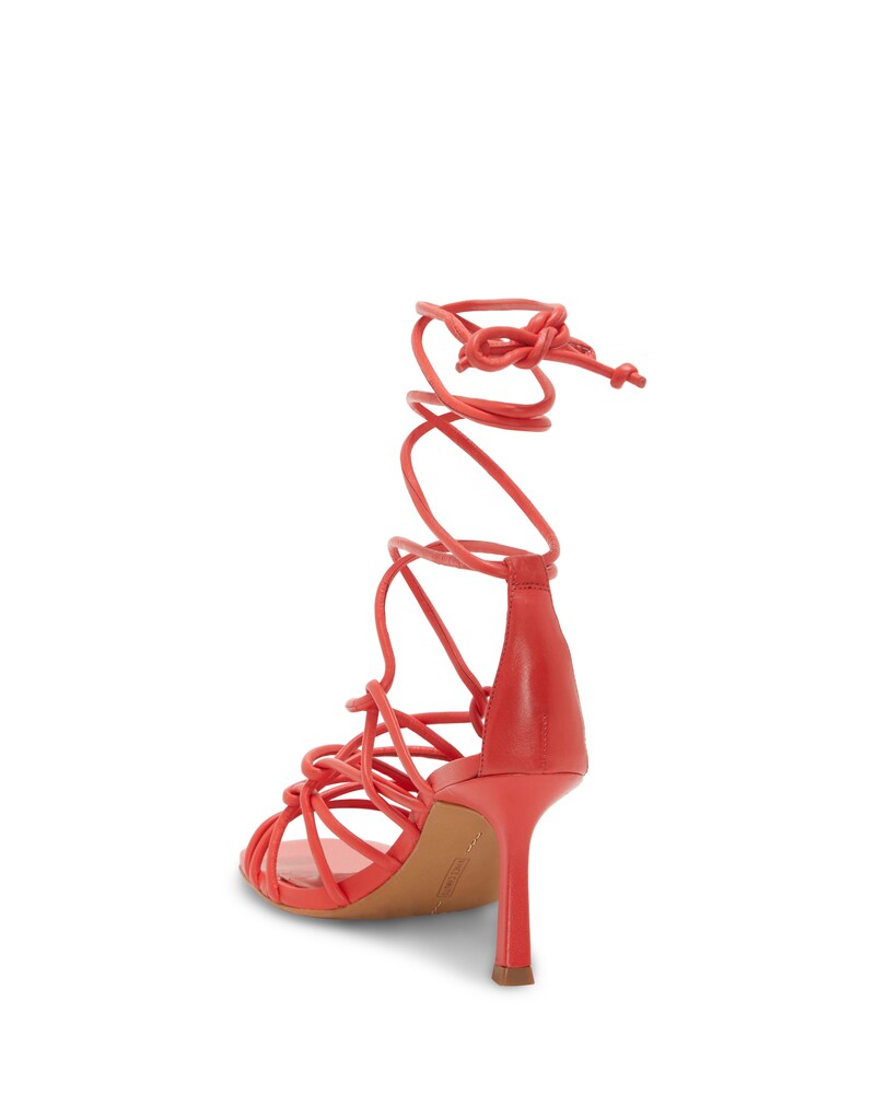 Vince Camuto Enjita Sandal Tomato ID-HEBM5668