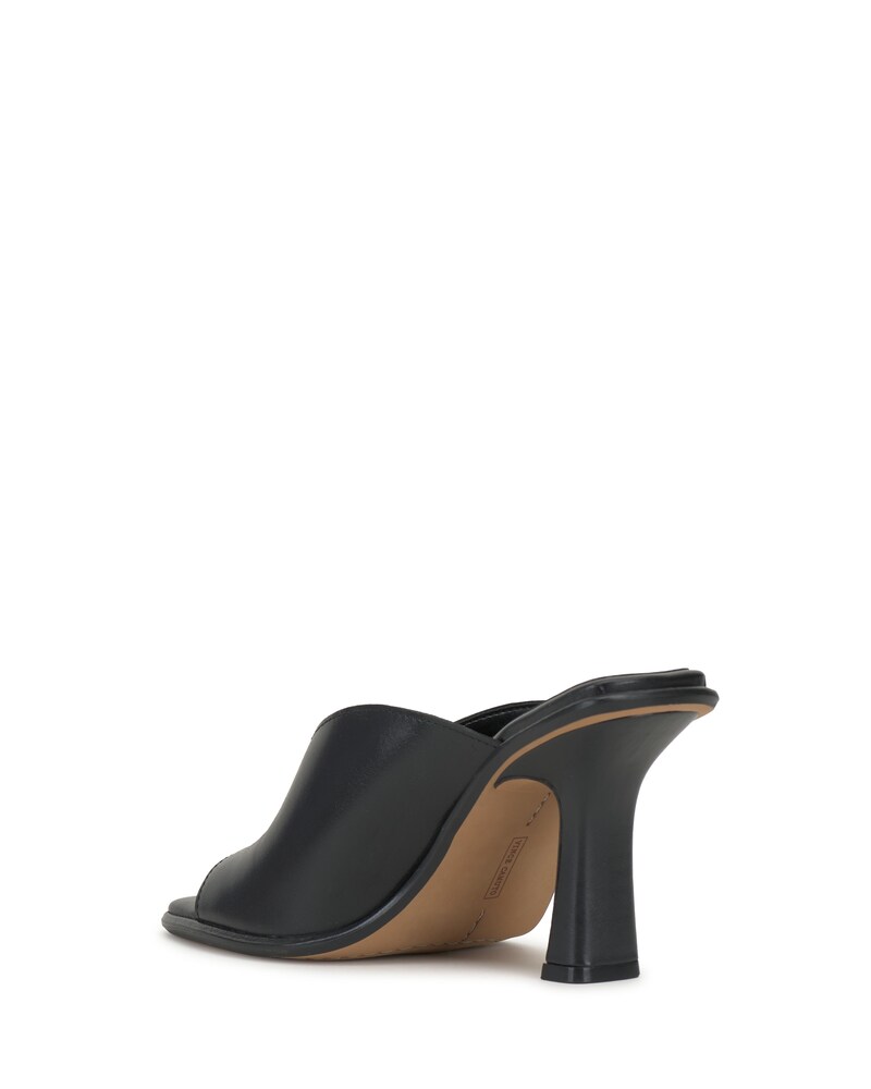 Vince Camuto Mershid Mule Black ID-HECD2835