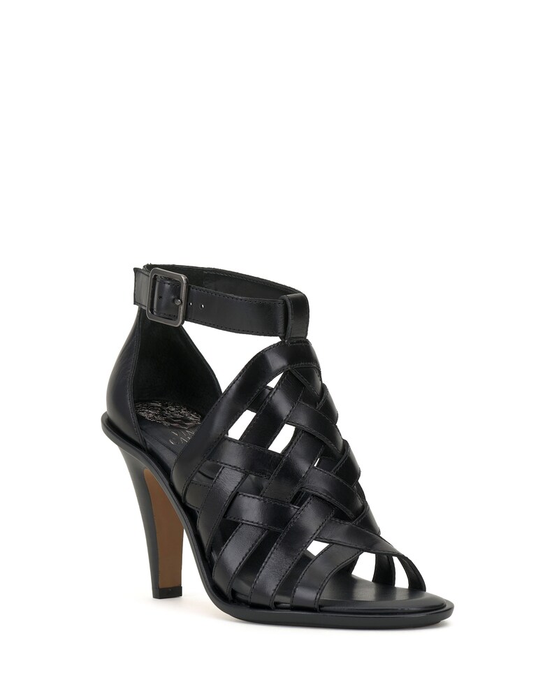 Vince Camuto Frelly Sandal Black ID-HEIZ2951