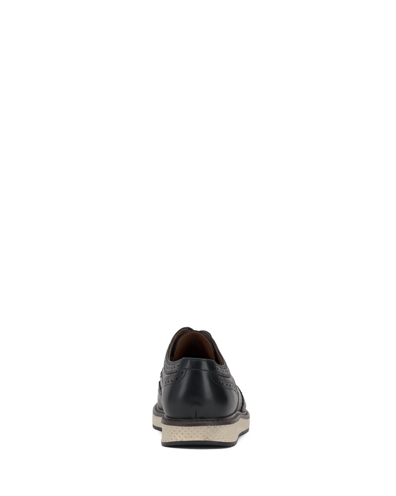 Vince Camuto Men's Elya Wingtip Brogue Black ID-HGBE6185
