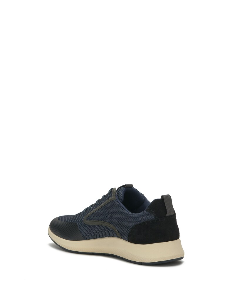 Vince Camuto Men's Emmitt Sneaker Eclipse/Black ID-HGBG9943