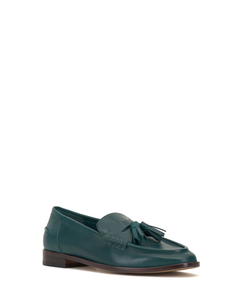 Vince Camuto Chiamry Loafer Mythic Teal ID-HKPT2144