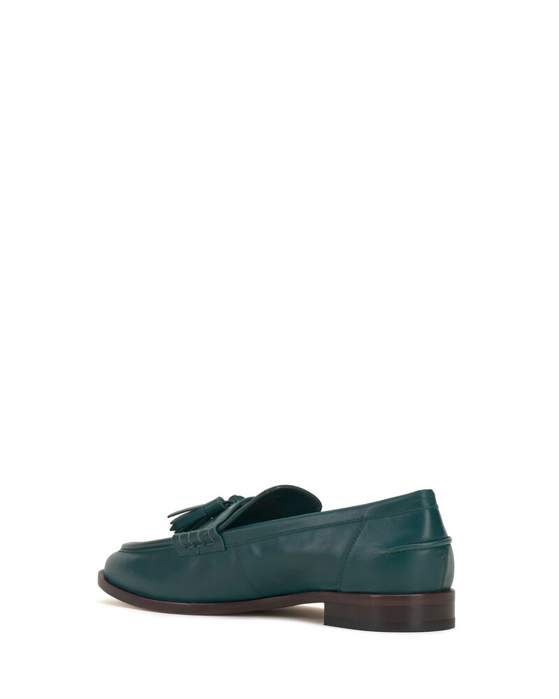 Vince Camuto Chiamry Loafer Mythic Teal ID-HKPT2144