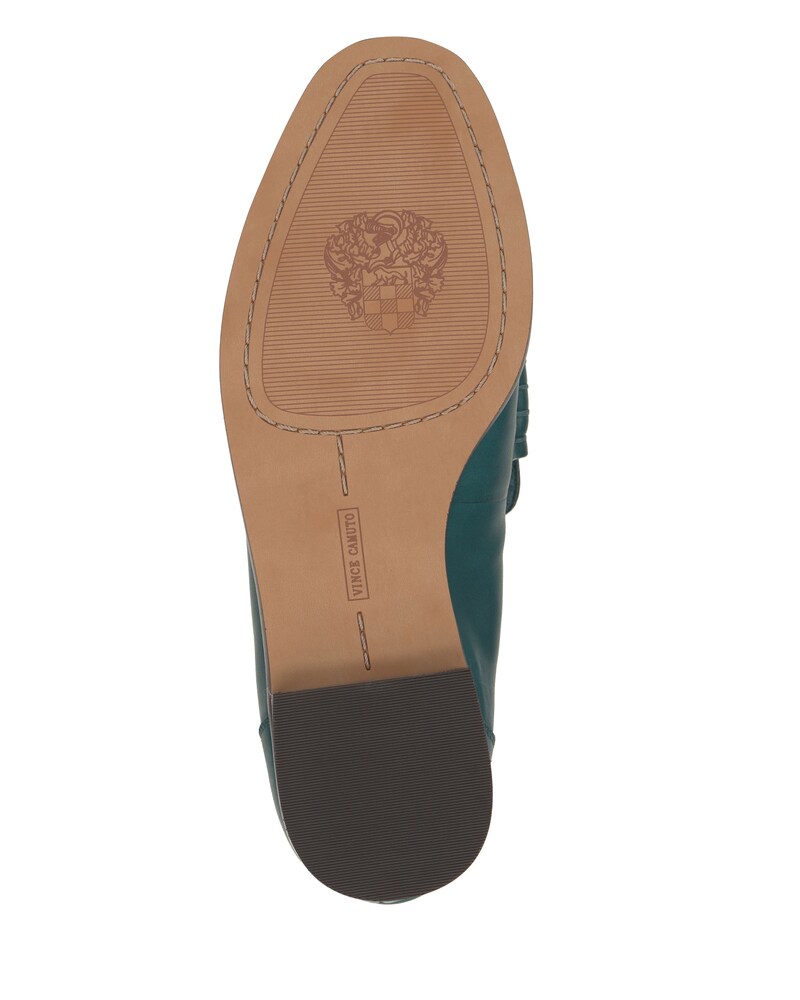 Vince Camuto Chiamry Loafer Mythic Teal ID-HKPT2144