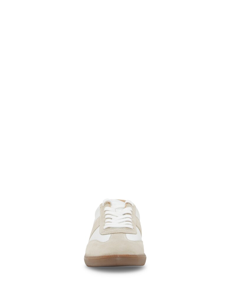 Vince Camuto Men's Kooper Sneaker White ID-HKRX0522