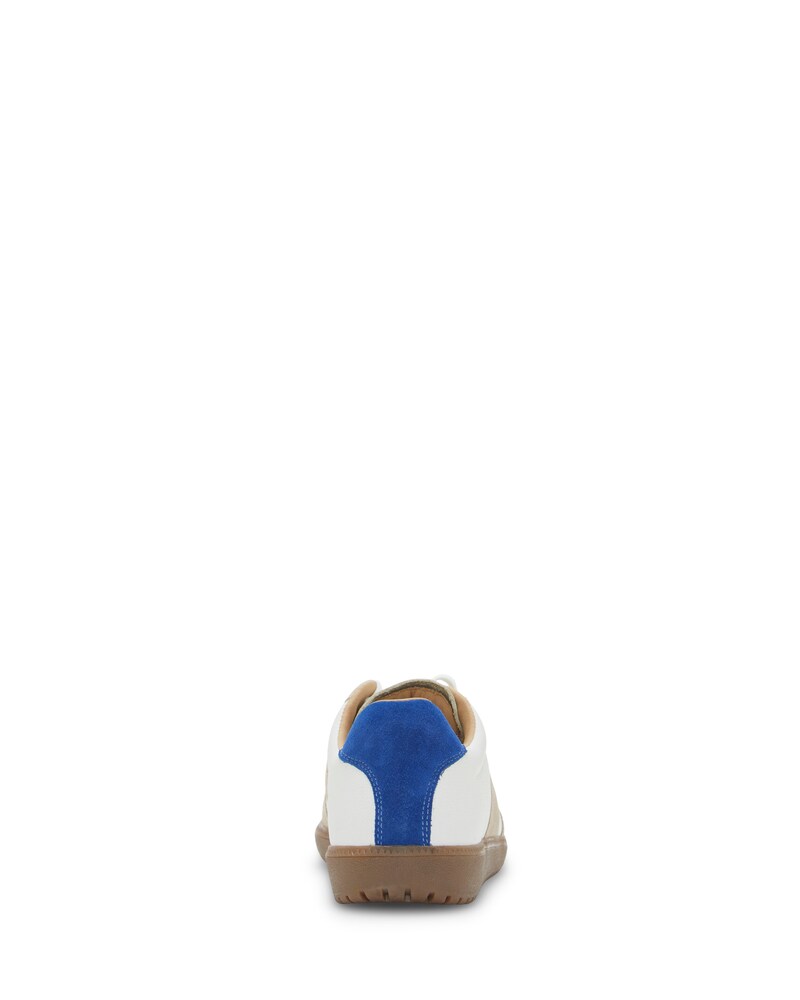 Vince Camuto Men's Kooper Sneaker White ID-HKRX0522
