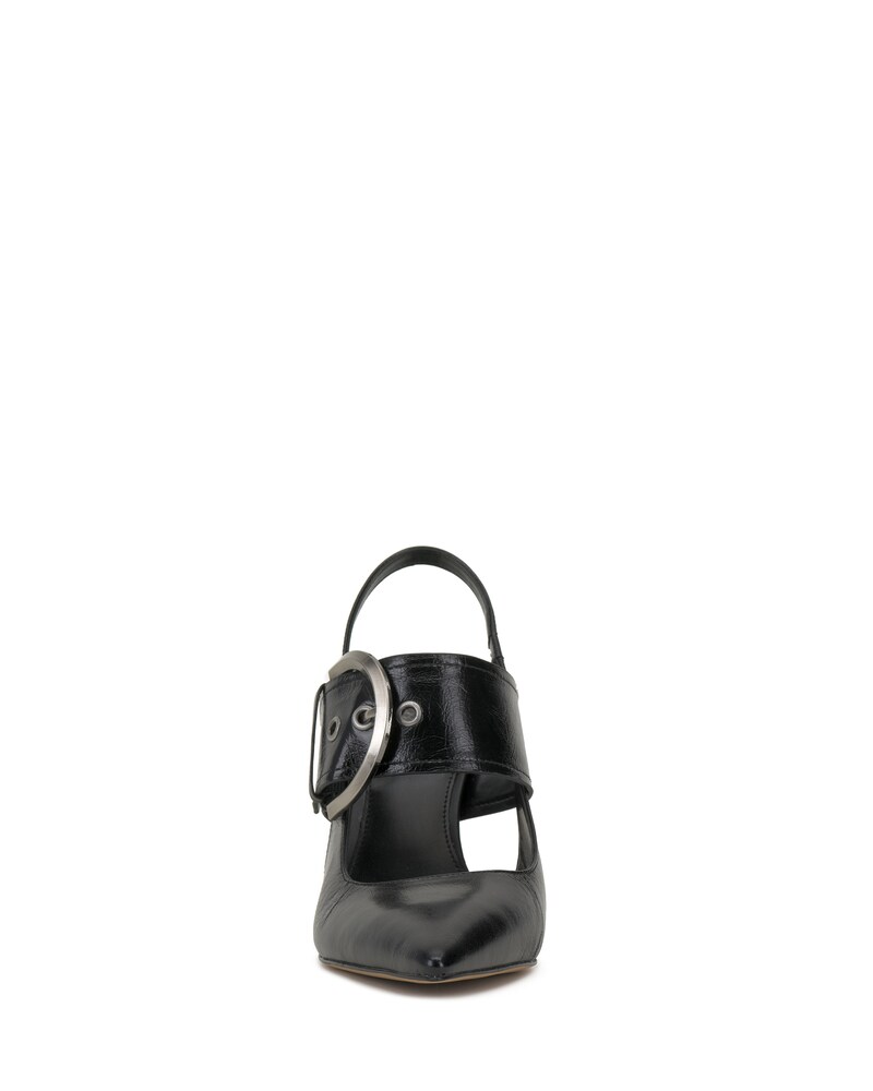 Vince Camuto Realbey Slingback Pump Black ID-HPWI8016