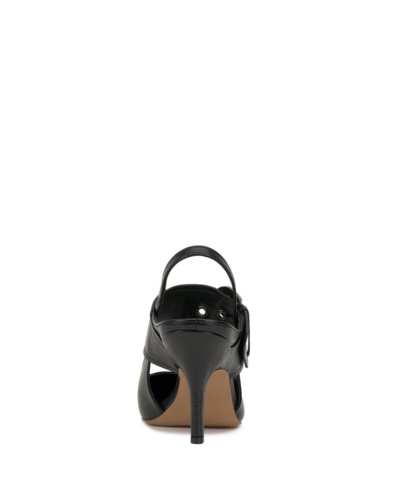 Vince Camuto Realbey Slingback Pump Black ID-HPWI8016