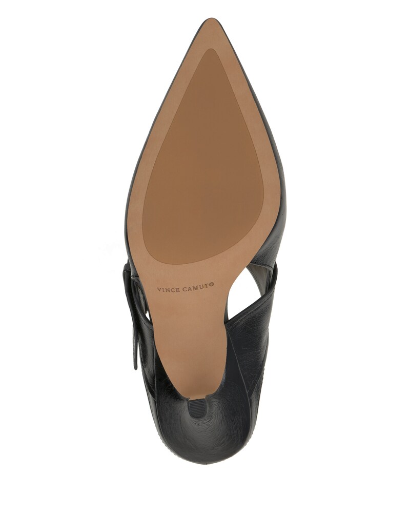 Vince Camuto Realbey Slingback Pump Black ID-HPWI8016
