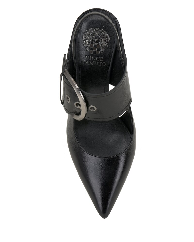 Vince Camuto Realbey Slingback Pump Black ID-HPWI8016