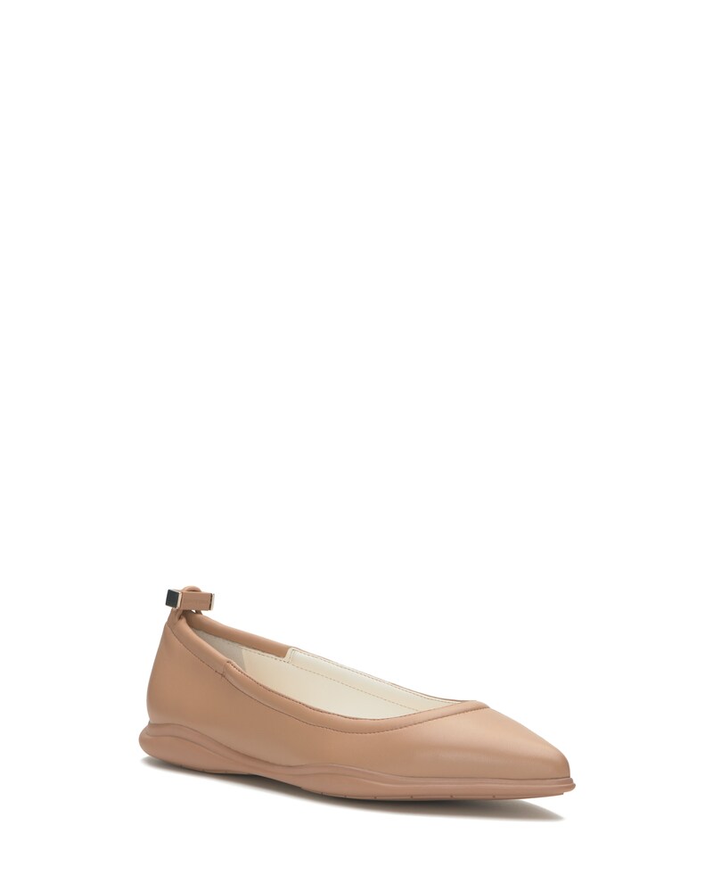 Vince Camuto Bendreta Flat Sandstone ID-HSVN2104