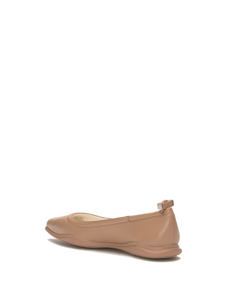 Vince Camuto Bendreta Flat Sandstone ID-HSVN2104