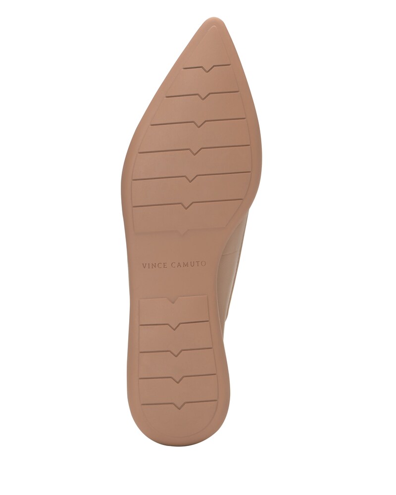 Vince Camuto Bendreta Flat Sandstone ID-HSVN2104