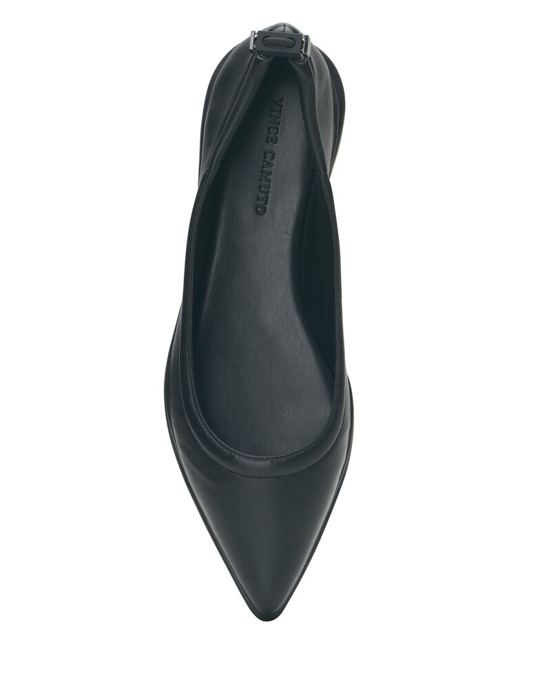 Vince Camuto Bendreta Flat Black ID-HTTS8252