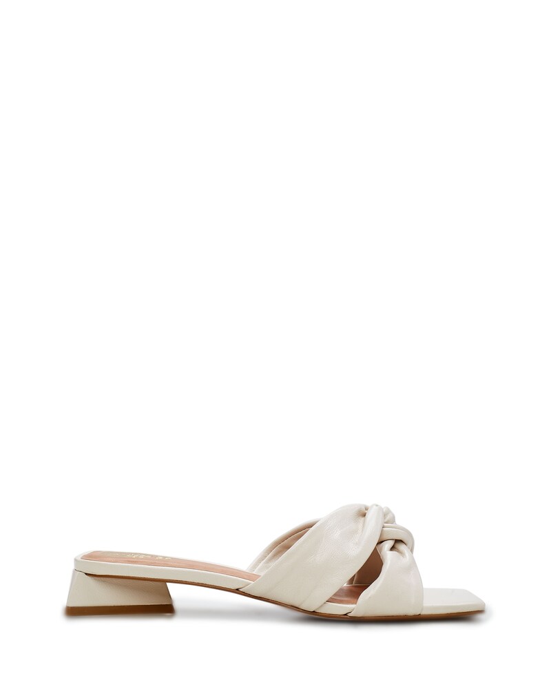 Vince Camuto Lillia Sandal Off White ID-HWSP5035