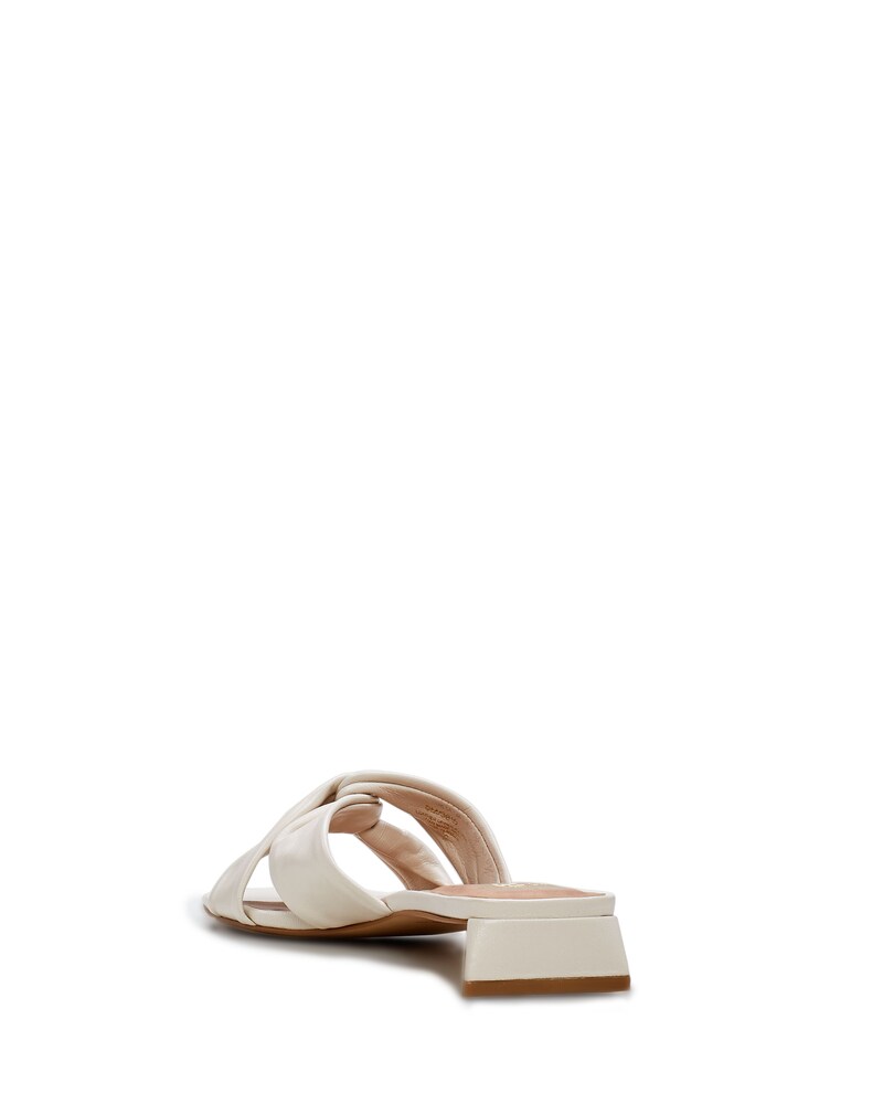 Vince Camuto Lillia Sandal  Off White ID-HWSP5035