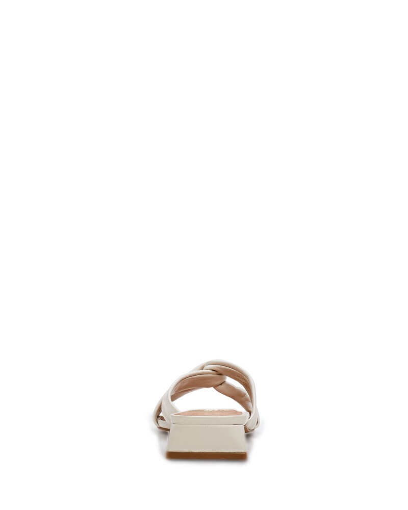 Vince Camuto Lillia Sandal  Off White ID-HWSP5035