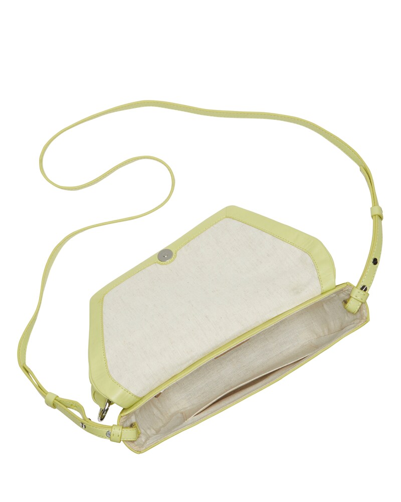 Vince Camuto Winie Top-Handle Bag Celery ID-IAJP5224