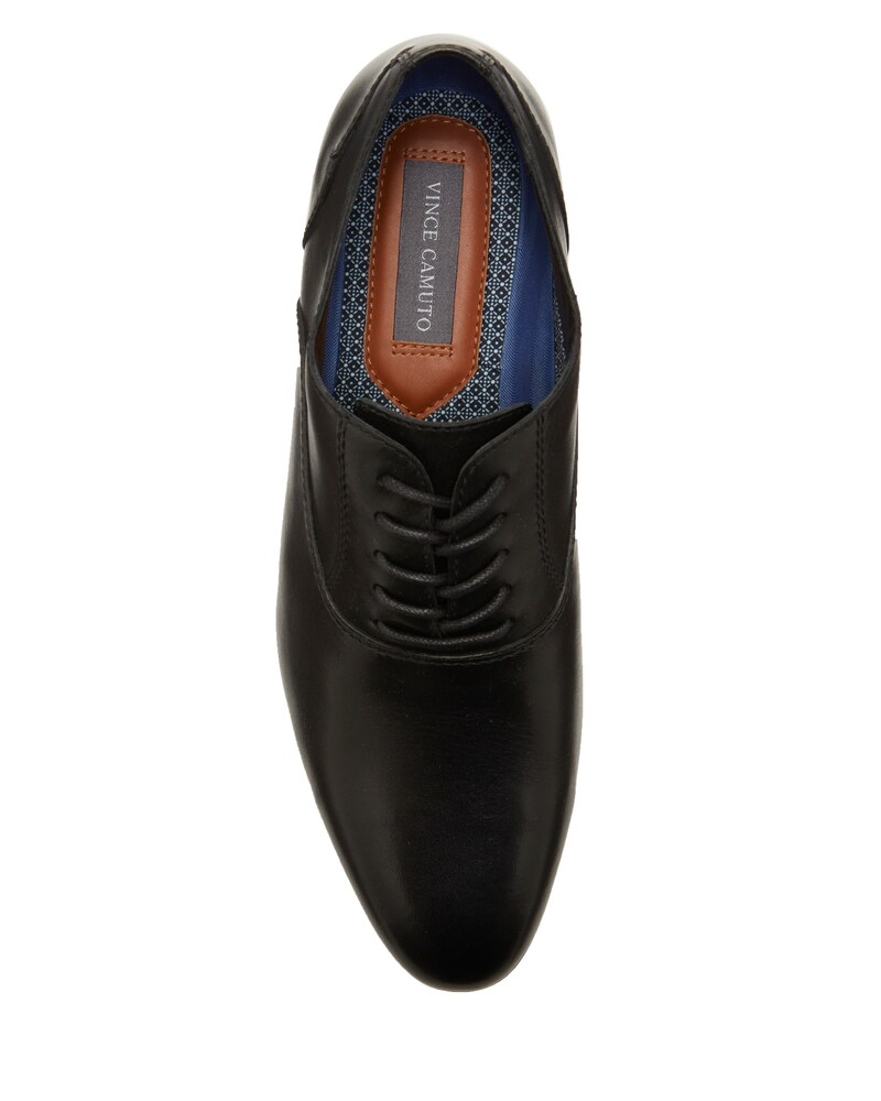 Vince Camuto Menﾡﾯs Jensin Derby Black ID-IBZX9639