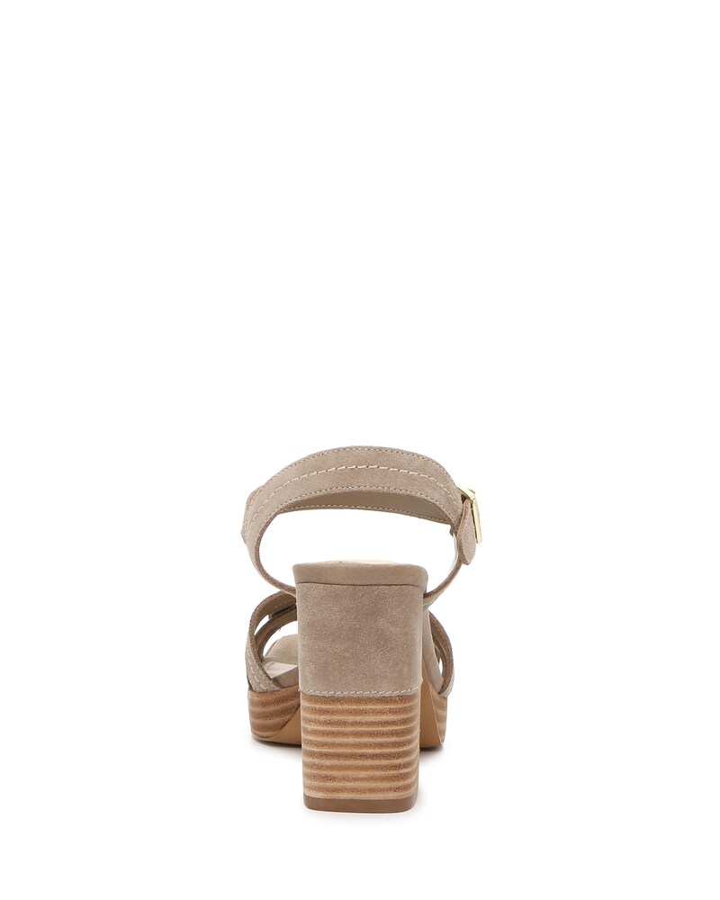 Vince Camuto Panpi Platform Sandal Porcini ID-ICOU7802