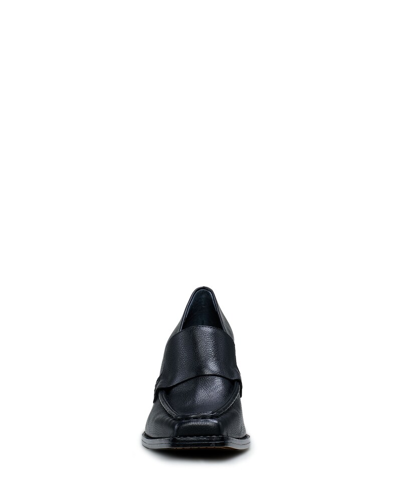 Vince Camuto Segellis Loafer Black ID-IFFI5422