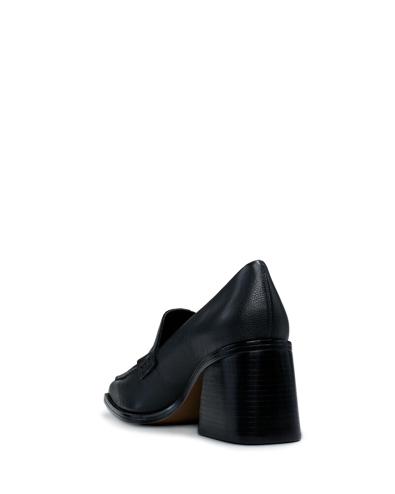 Vince Camuto Segellis Loafer Black ID-IFFI5422