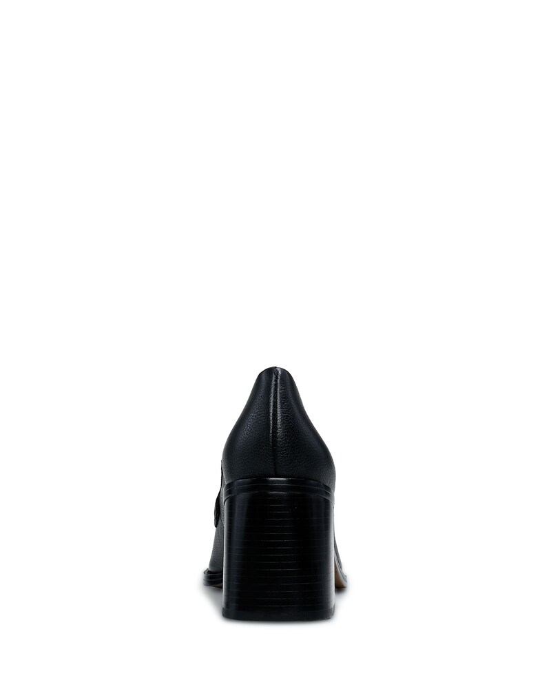 Vince Camuto Segellis Loafer Black ID-IFFI5422