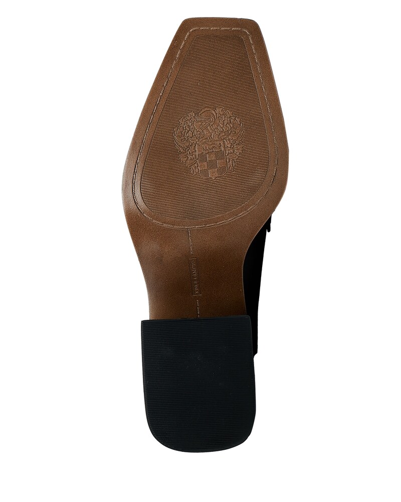 Vince Camuto Segellis Loafer Black ID-IFFI5422