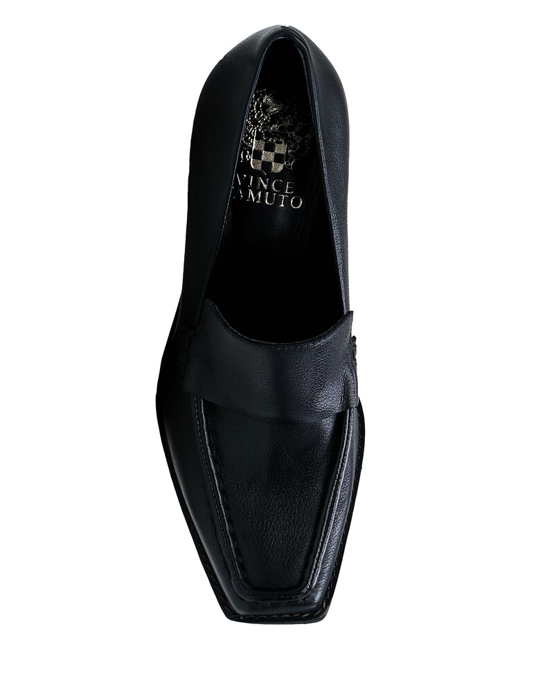 Vince Camuto Segellis Loafer Black ID-IFFI5422