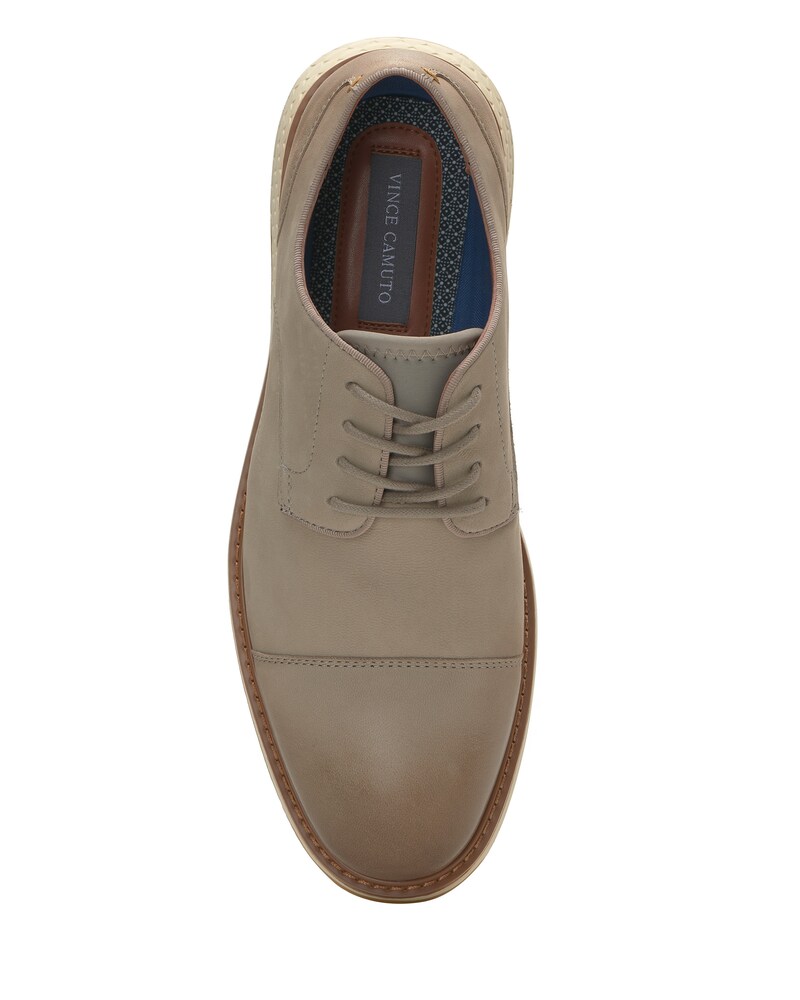 Vince Camuto Menﾡﾯs Stellen Derby Cuero ID-IJET5782