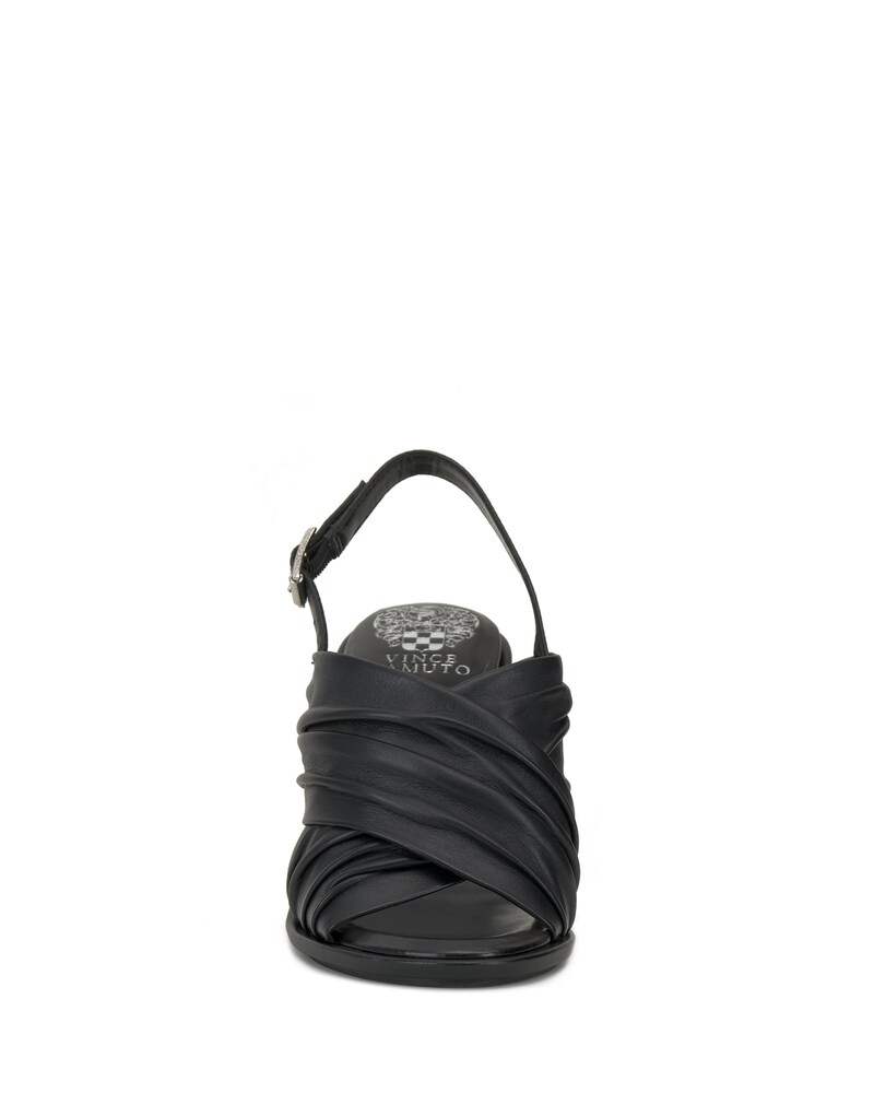 Vince Camuto Fencheli Sandal Black ID-IOKC2753