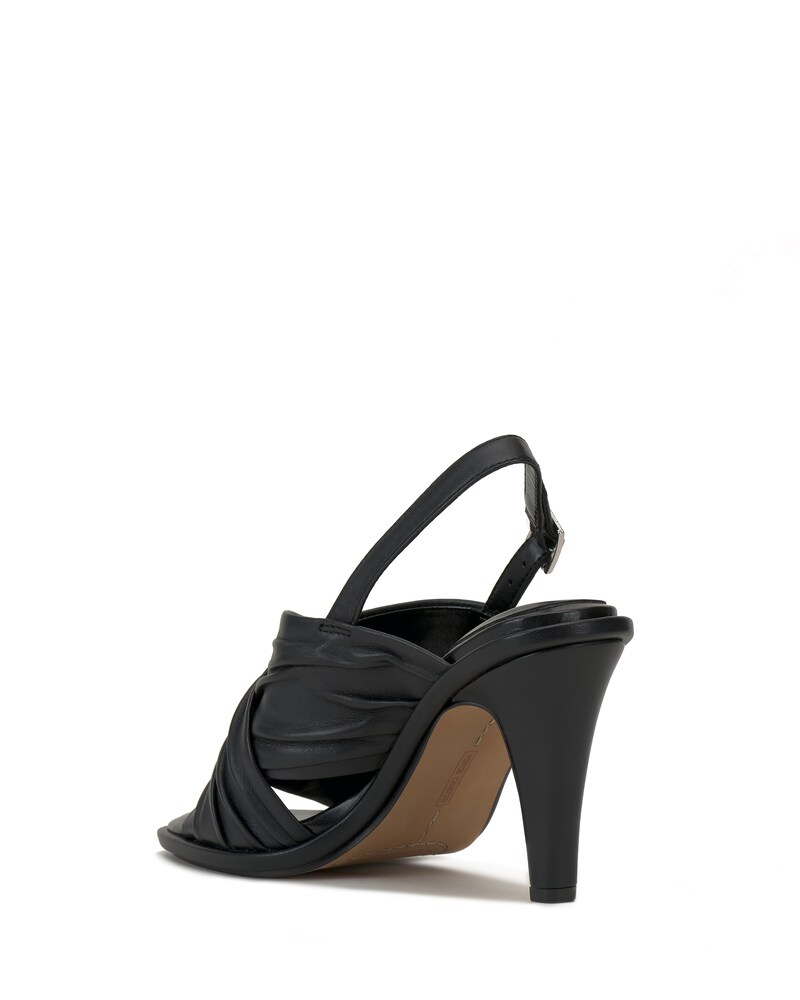 Vince Camuto Fencheli Sandal Black ID-IOKC2753