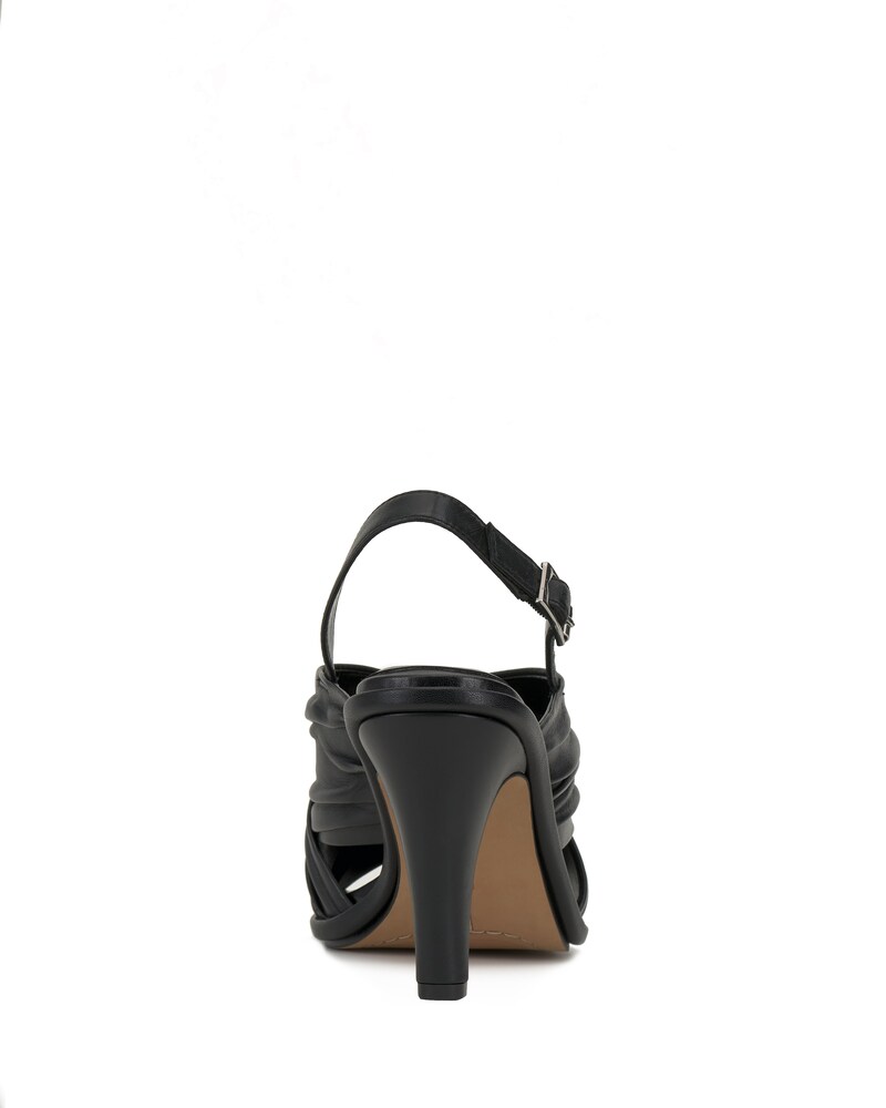 Vince Camuto Fencheli Sandal Black ID-IOKC2753