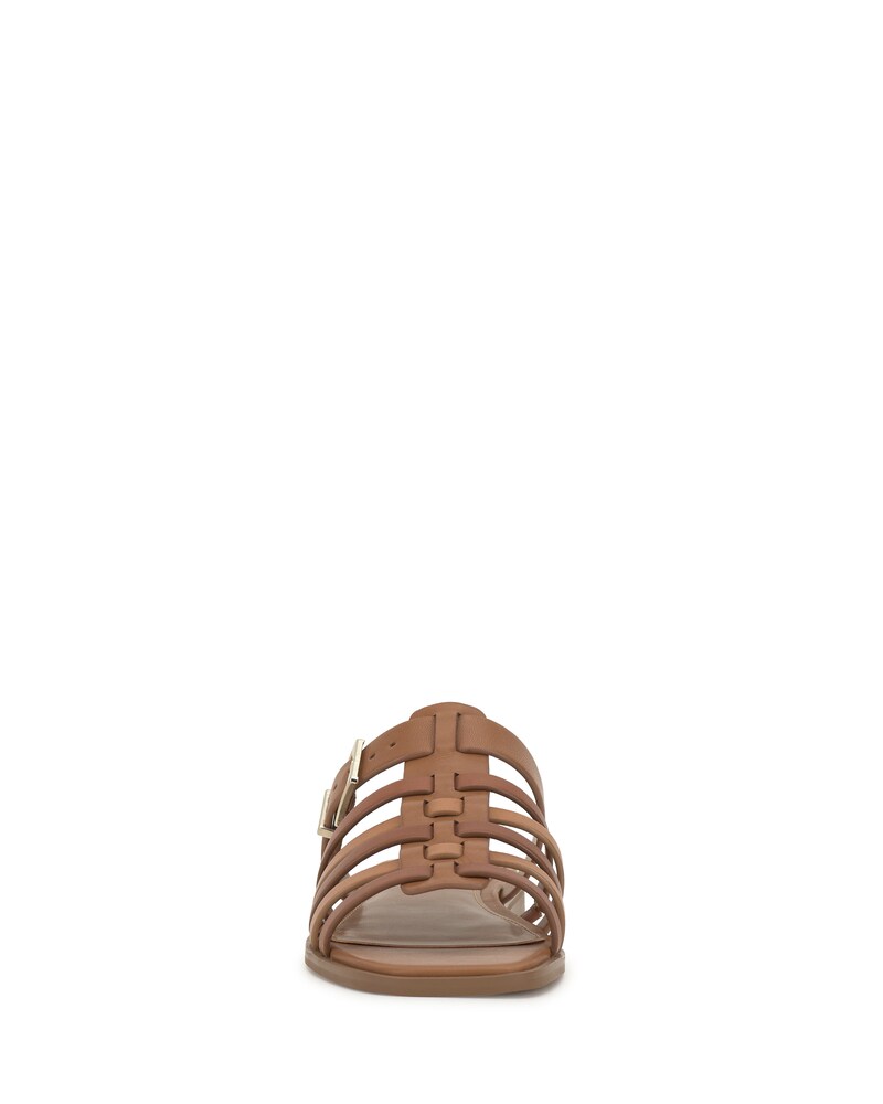 Vince Camuto Lemenda Sandal Dark Brown ID-IQAI5564