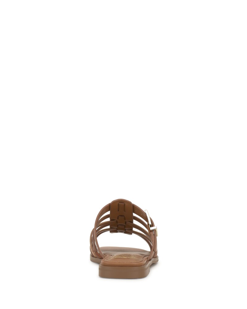Vince Camuto Lemenda Sandal Dark Brown ID-IQAI5564