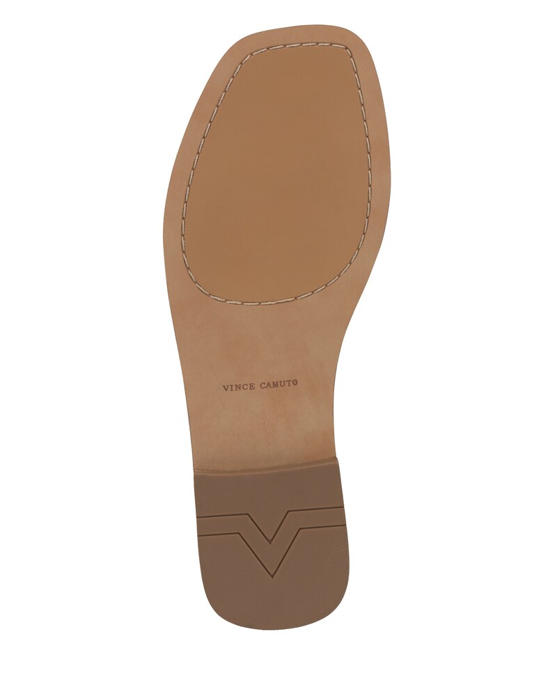 Vince Camuto Lemenda Sandal Dark Brown ID-IQAI5564