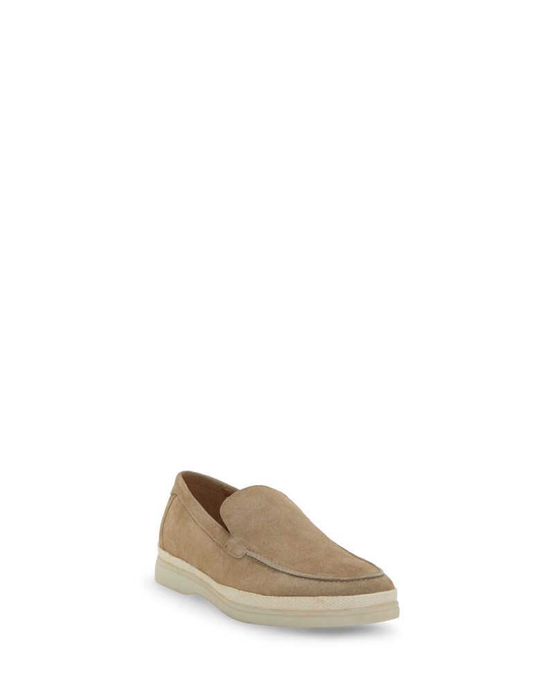 Vince Camuto Men's Maccan Loafer Medium Beige ID-IQLG0865