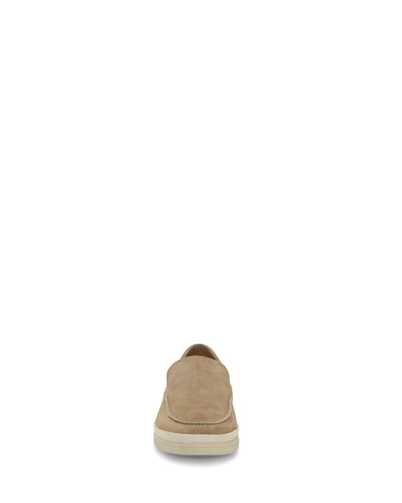 Vince Camuto Men's Maccan Loafer Medium Beige ID-IQLG0865