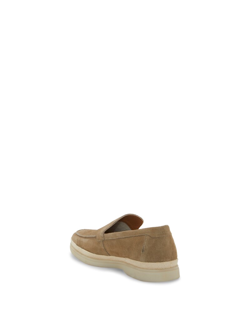 Vince Camuto Men's Maccan Loafer Medium Beige ID-IQLG0865
