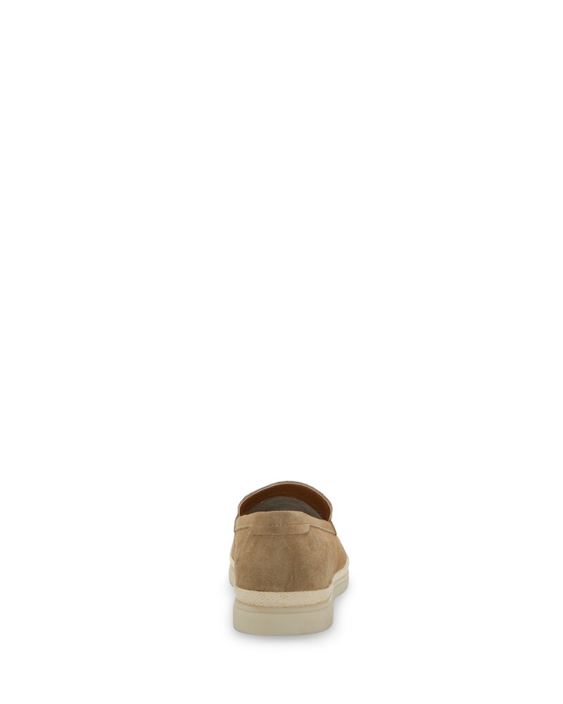 Vince Camuto Men's Maccan Loafer Medium Beige ID-IQLG0865