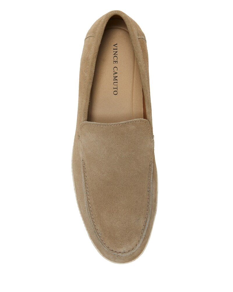 Vince Camuto Men's Maccan Loafer Medium Beige ID-IQLG0865