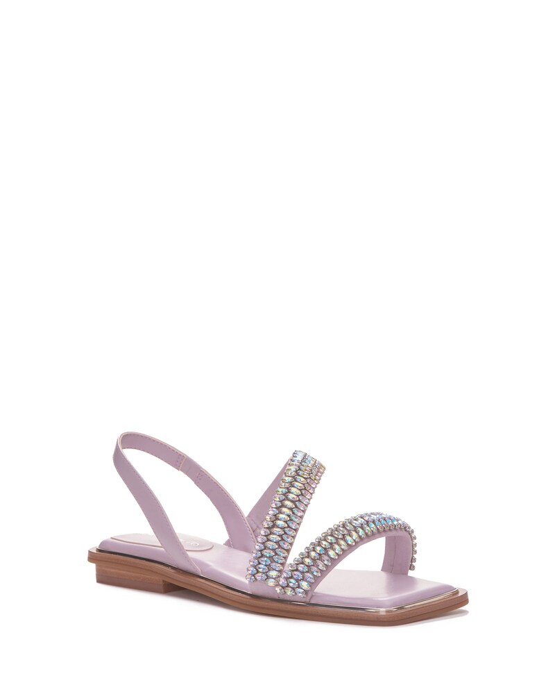 Vince Camuto Prizza Sandal Lavender Haze ID-IUBO0335