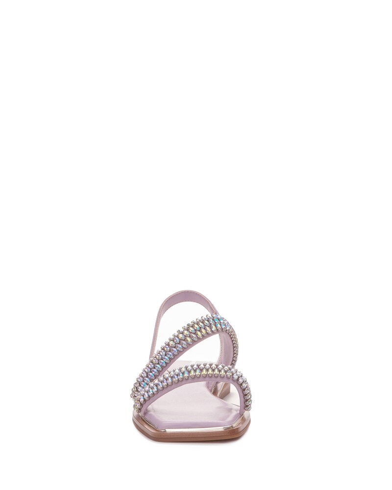 Vince Camuto Prizza Sandal Lavender Haze ID-IUBO0335