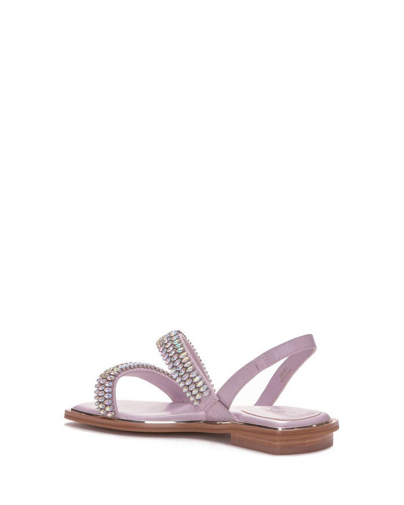 Vince Camuto Prizza Sandal Lavender Haze ID-IUBO0335