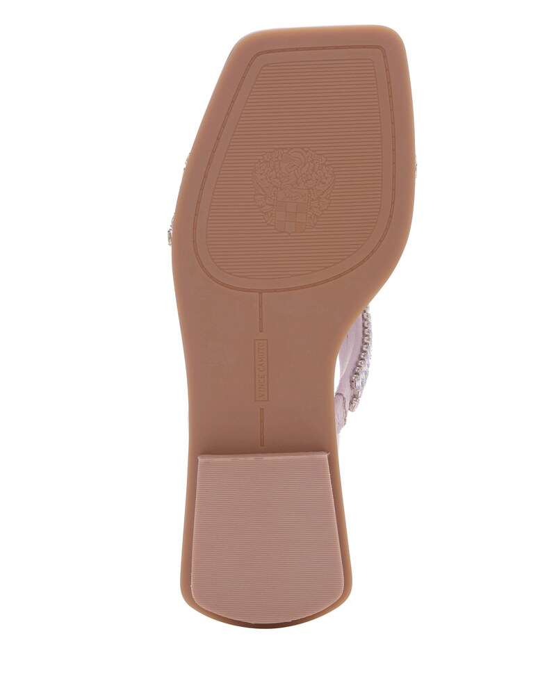 Vince Camuto Prizza Sandal Lavender Haze ID-IUBO0335