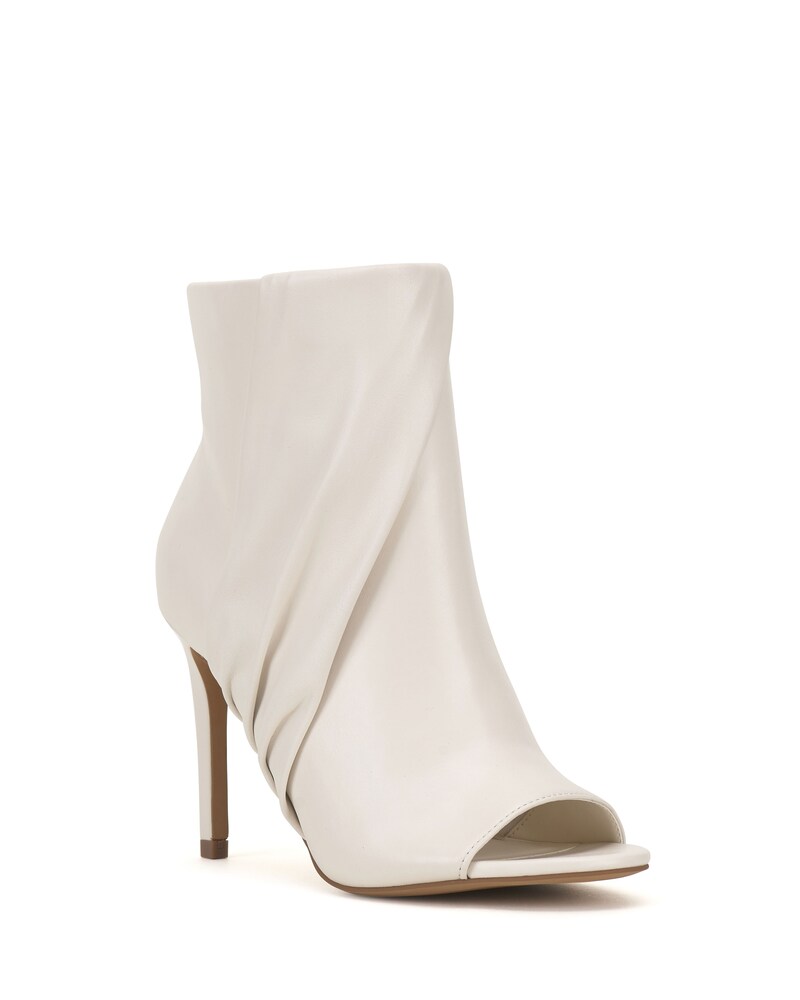 Vince Camuto Atonna Bootie Coconut Cream ID-IUCS5500